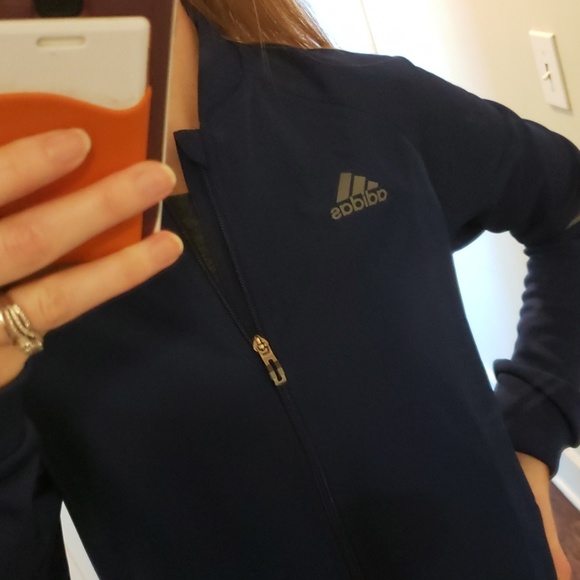 Climacool Adidas jacket - Picture 2 of 5